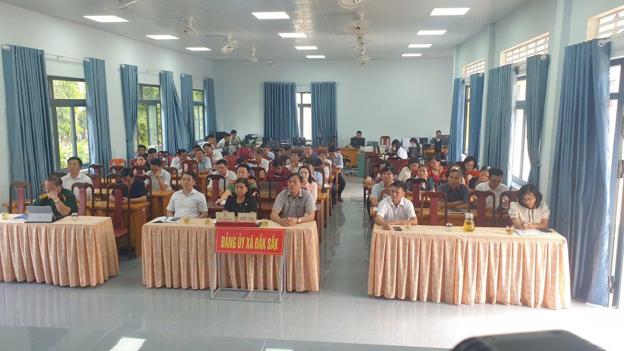 HỘI NGHỊ THÔNG TIN THỜI SỰ CHUYÊN ĐỀ QUÝ III NĂM 2026