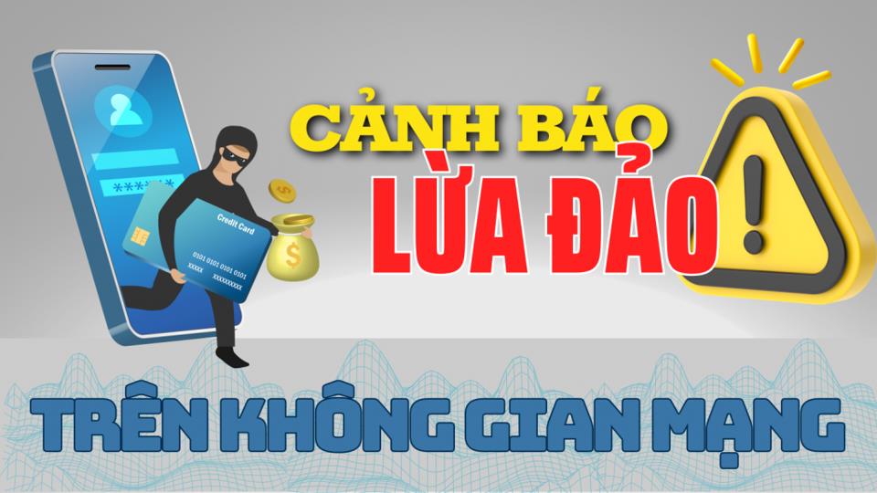 Cảnh giác với thủ đoạn bắt cóc “online”