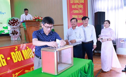 XÃ THUẬN HẠNH PHÁT ĐỘNG ỦNG HỘ QUỸ "ĐỀN ƠN ĐÁP NGHĨA" VÀ QUỸ "VÌ NGƯỜI NGHÈO" NĂM 2026 .