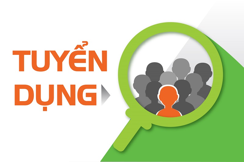 Thông báo tuyển dụng GM - CĐHA - TTB - HL