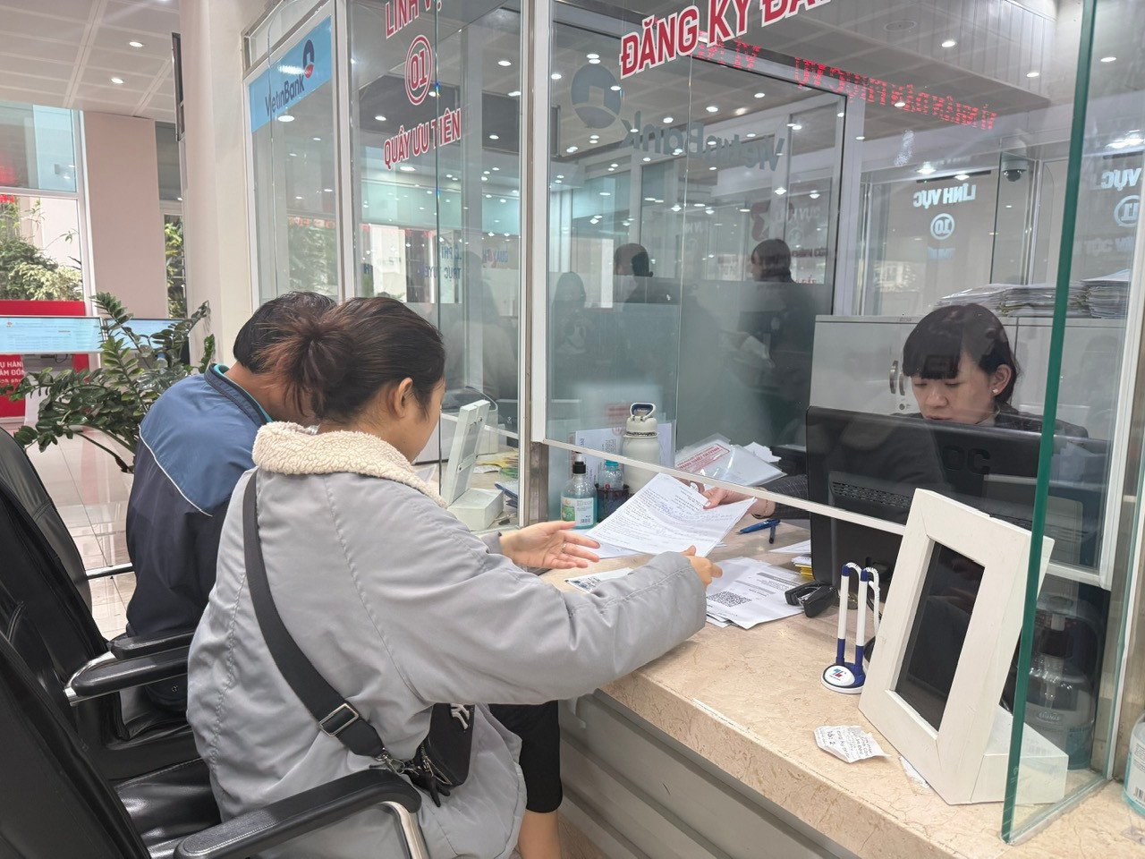 Lâm Đồng khẩn trương triển khai vận hành Cổng Dịch vụ công quốc gia tại Trung tâm Dữ liệu quốc gia