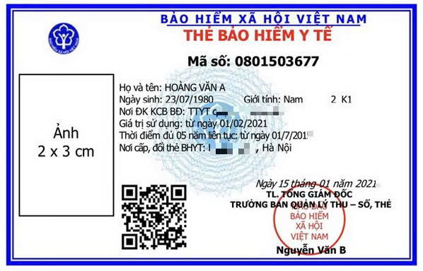 UBND xã đề nghị các cơ quan, đơn vị, Ban tự quản các thôn, bon triển khai thực hiện gia hạn, cấp thẻ  bảo hiểm y tế năm 2026