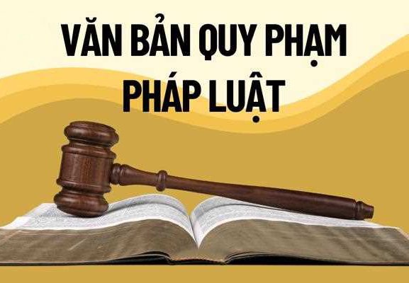 NÂNG CAO CHẤT LƯỢNG QUẢN LÝ NHÀ NƯỚC QUA CÔNG TÁC RÀ SOÁT VĂN BẢN QUY PHẠM PHÁP LUẬT