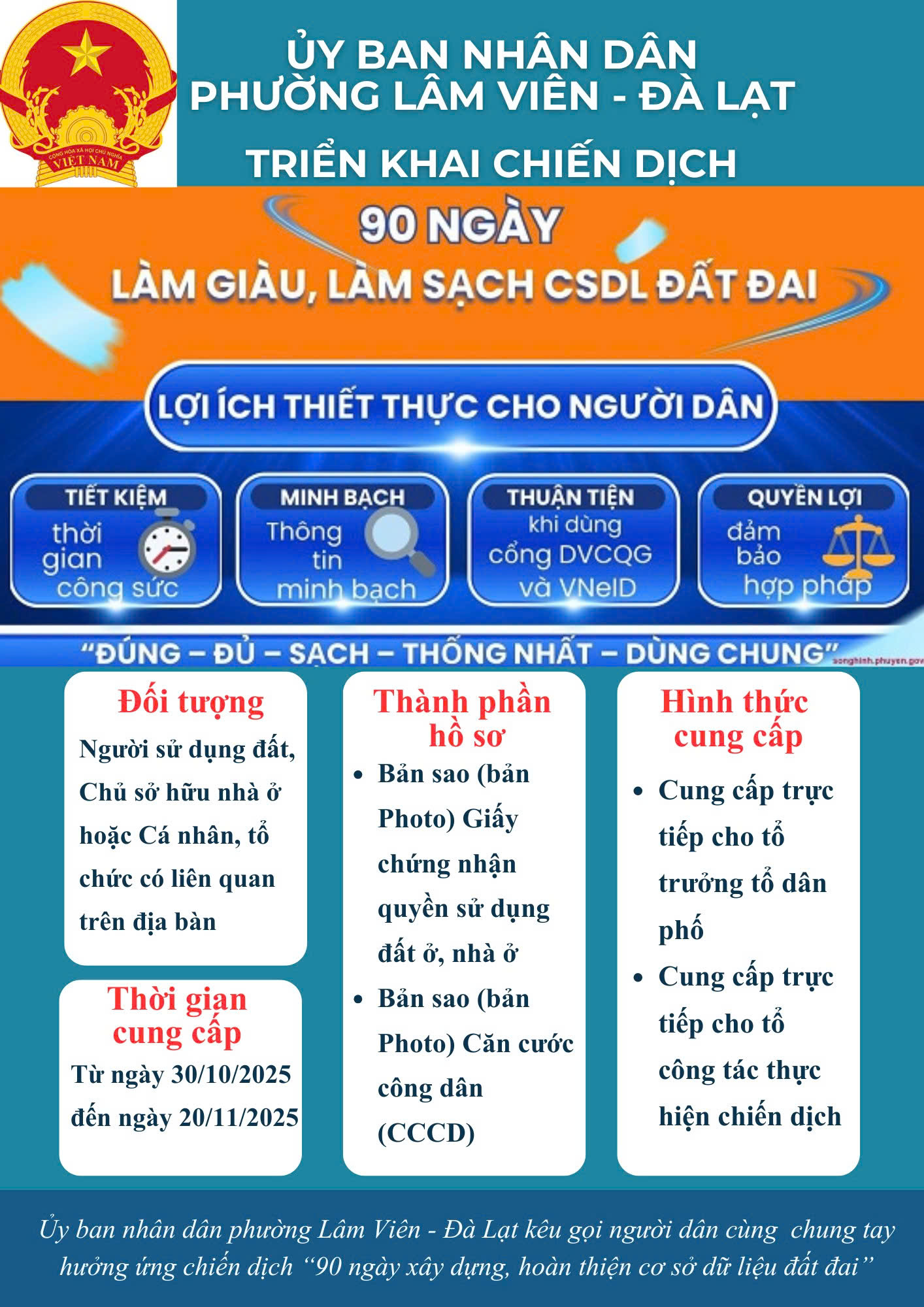 CÔNG AN TỈNH LÂM ĐỒNG PHÁT ĐỘNG CUỘC THI TÌM HIỂU VỀ PHÒNG, CHỐNG LỪA ĐẢO TRỰC TUYẾN