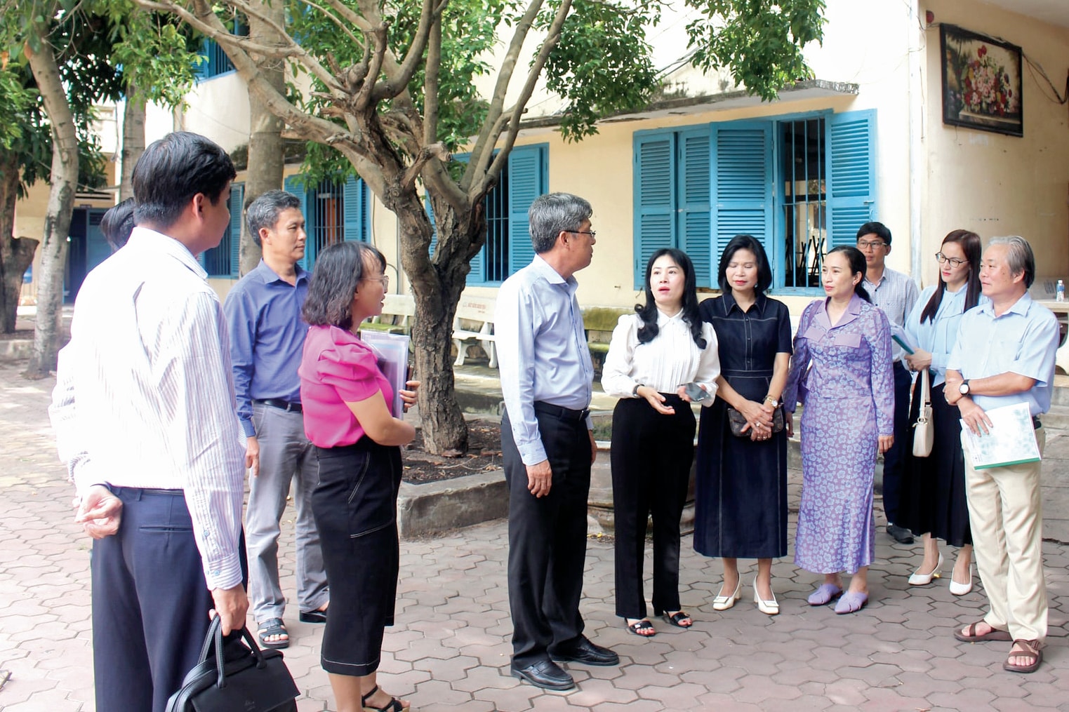 Ngành giáo dục tỉnh Lâm Đồng quyết tâm hoàn thành tốt nhiệm vụ năm học 2025 - 2026