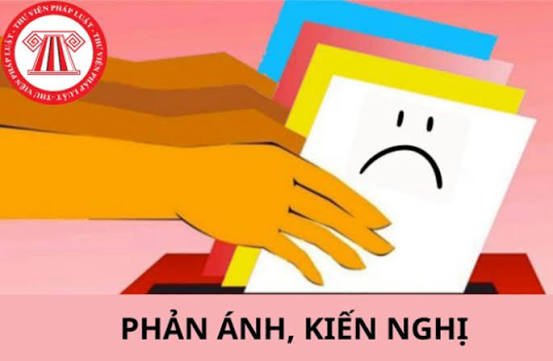 về việc đăng ký phản ánh ý kiến của công dân trực tiếp với Thường trực Tỉnh ủy Lâm Đồng