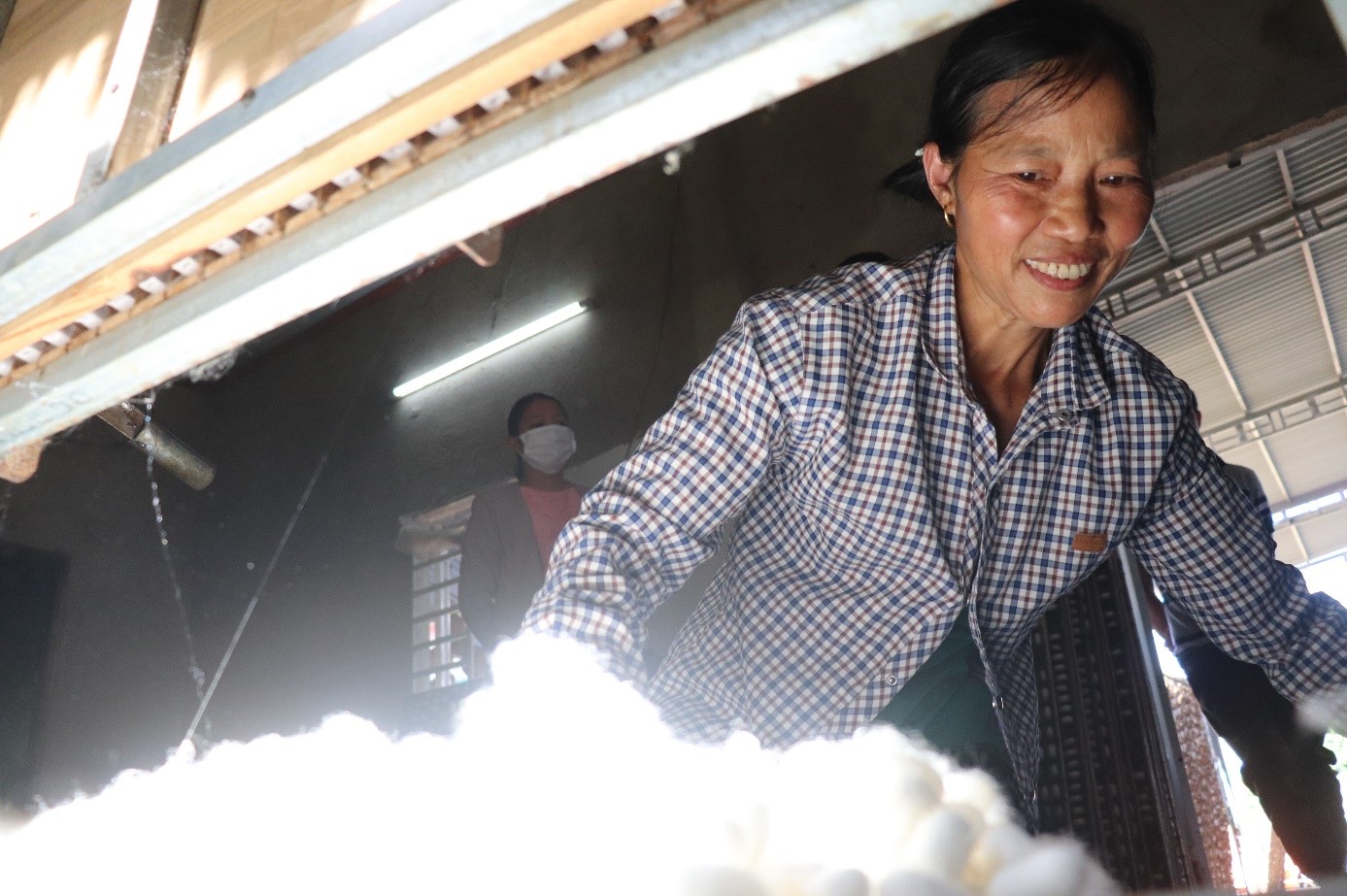  Nâng cao hiệu quả của tín dụng chính sách xã hội trong giai đoạn mới