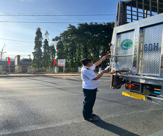 Chi cục Chăn nuôi và Thú y tỉnh Lâm Đồng triển khai các biện pháp bình ổn giá hàng hóa, dịch vụ trên địa bàn tỉnh