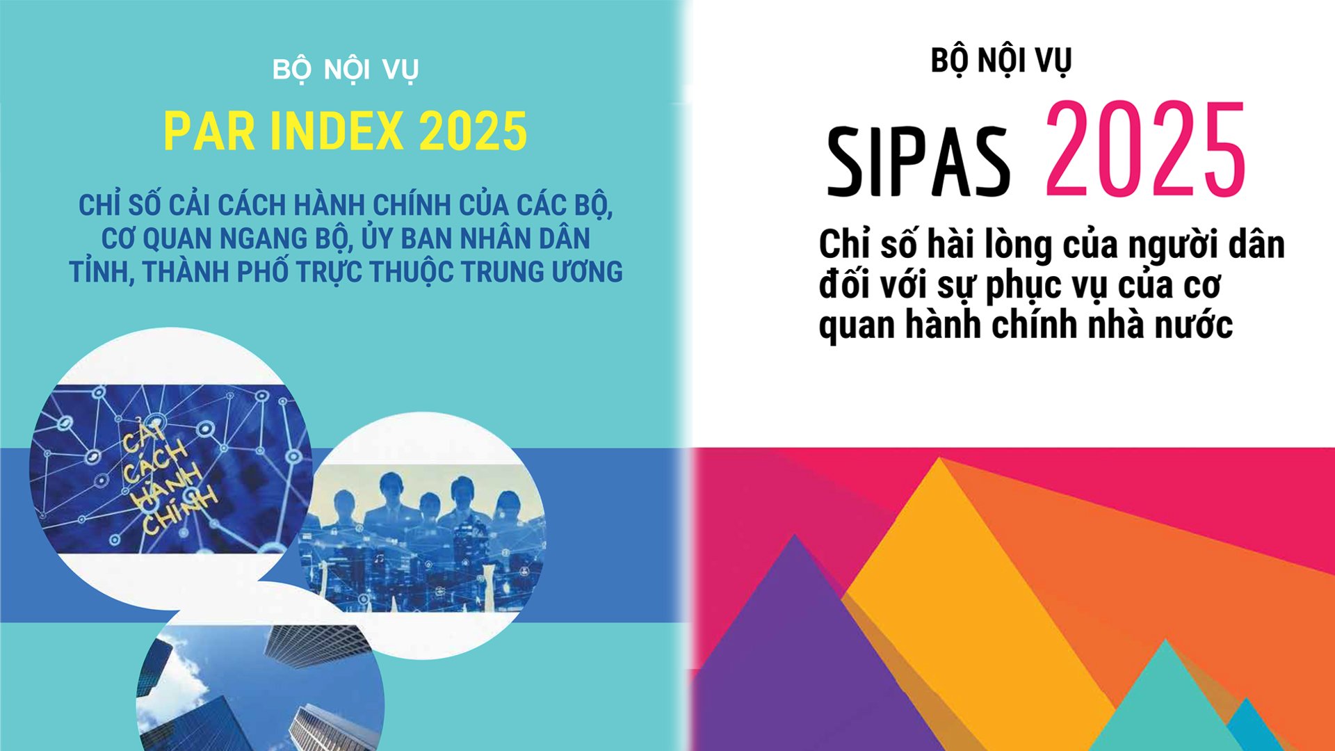Lâm Đồng đứng thứ 12 về Chỉ số hài lòng của người dân SIPAS 2025