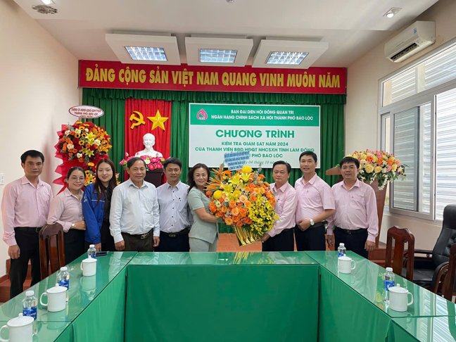24 NĂM – MỘT CHẶNG ĐƯỜNG PHÁT TRIỂN,VỮNG BƯỚC VÌ AN SINH XÃ HỘI, 04/10/2002- 04/10/2026