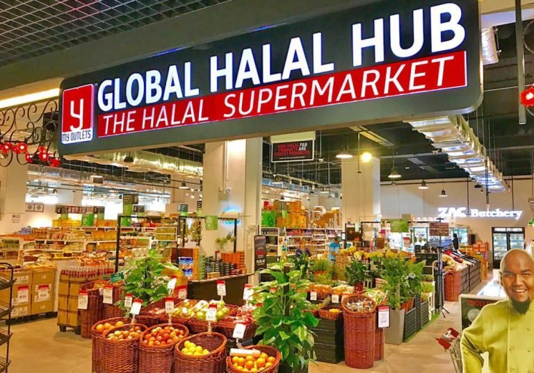Mời tham dự Hội chợ thương mại quốc tế Grand Halal Bangkok lần thứ hai
