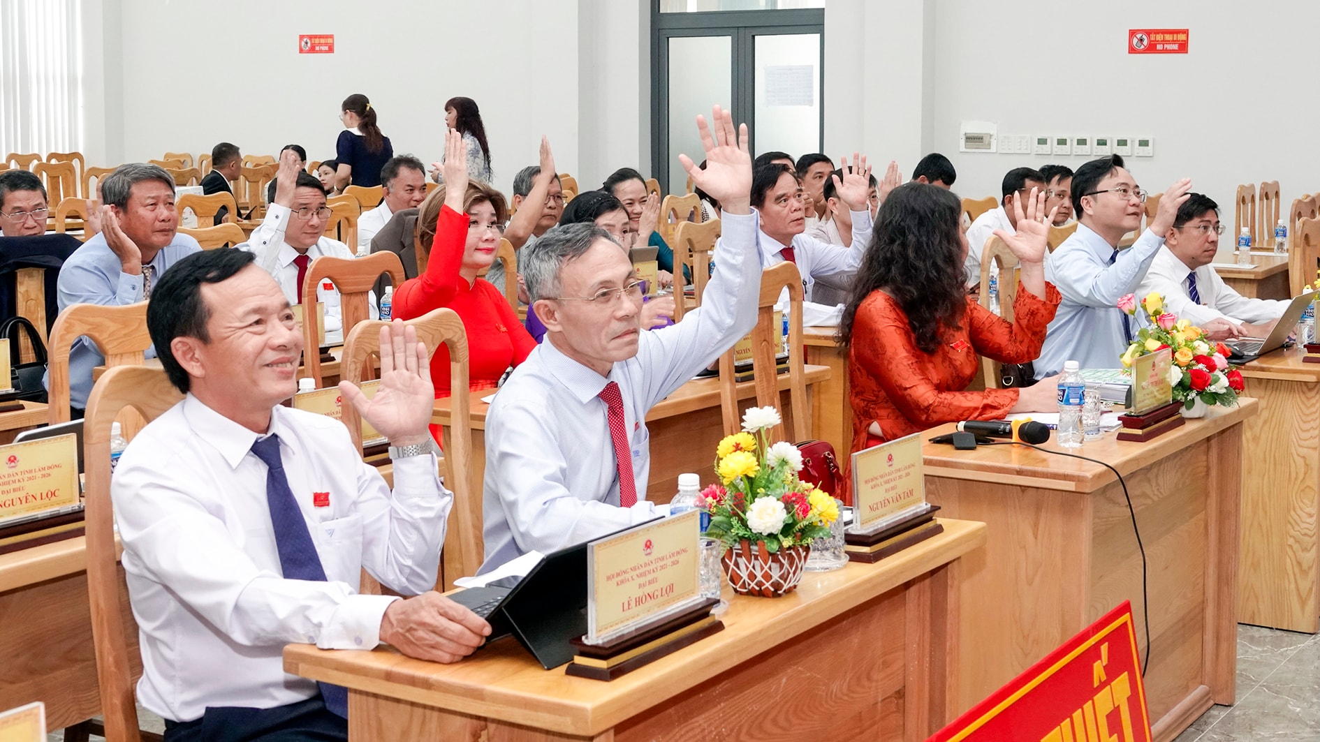 Lâm Đồng có hơn 60.670 người hưởng lương từ ngân sách Nhà nước năm 2025