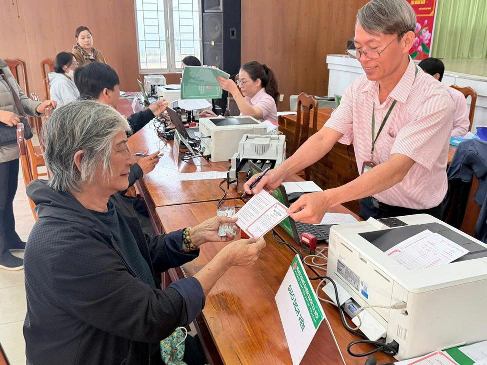 TIỀN GỬI TÍCH LŨY – GIẢI PHÁP TÀI CHÍNH AN TOÀN CHO TƯƠNG LAI