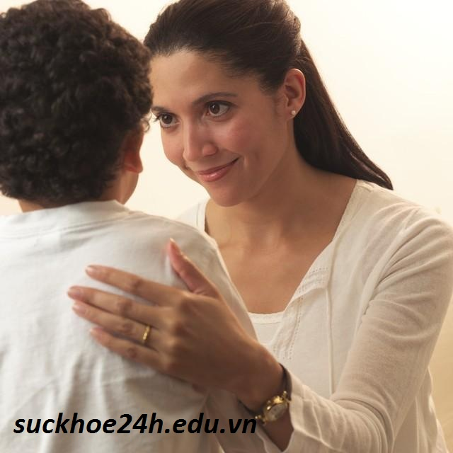 Phương pháp dạy con ngoan của bà mẹ giỏi