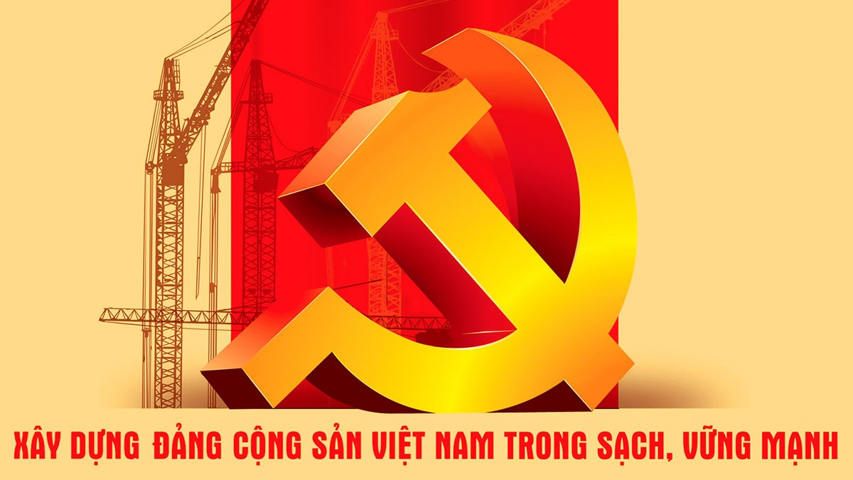 Bảo vệ nền tảng tư tưởng của Đảng là trách nhiệm chung của mỗi người dân yêu nước