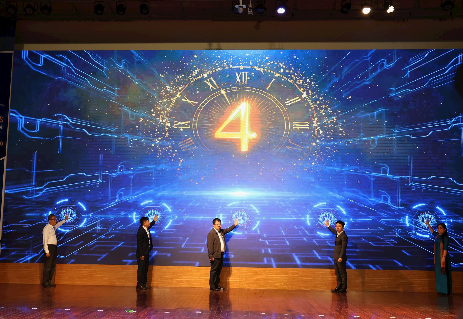    Kết nối cung - cầu công nghệ, tăng tốc chuyển đổi số