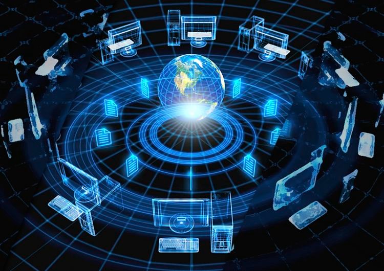 Quy tắc ứng xử trên không gian mạng