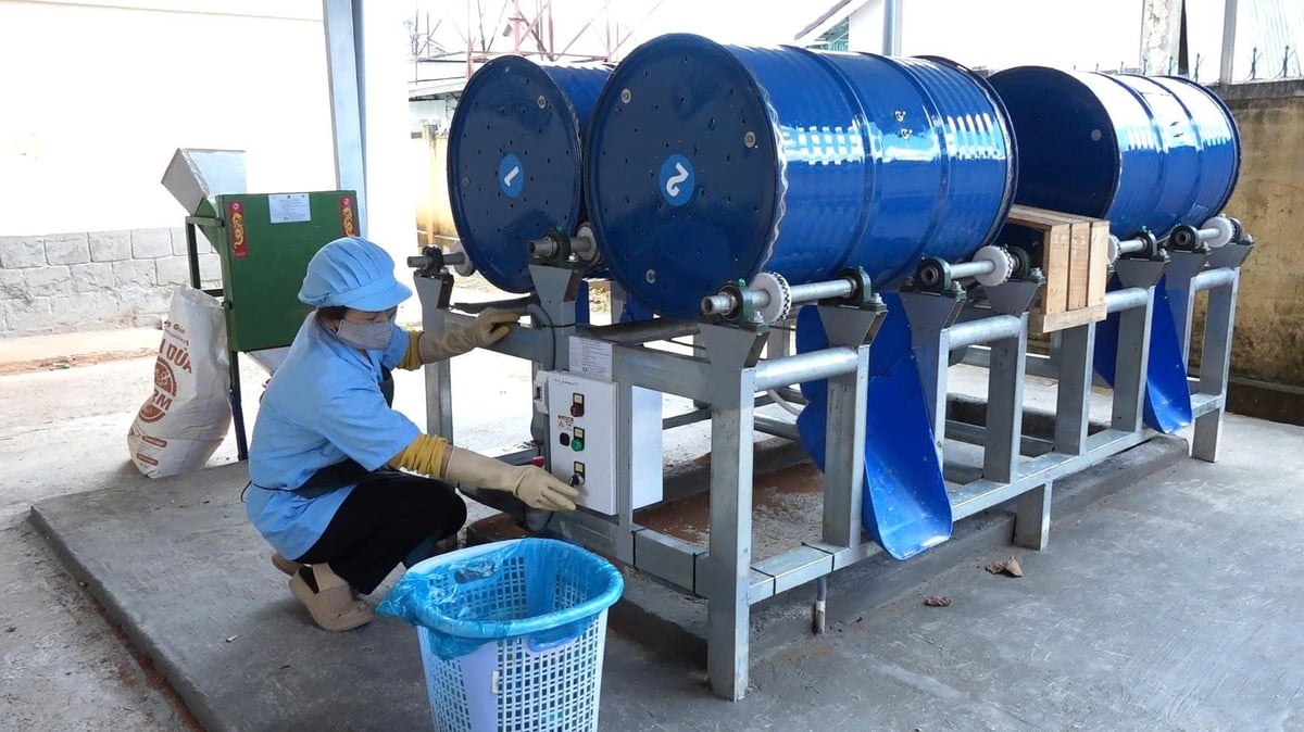 Hợp tác quốc tế thúc đẩy quản lý rác thải đô thị