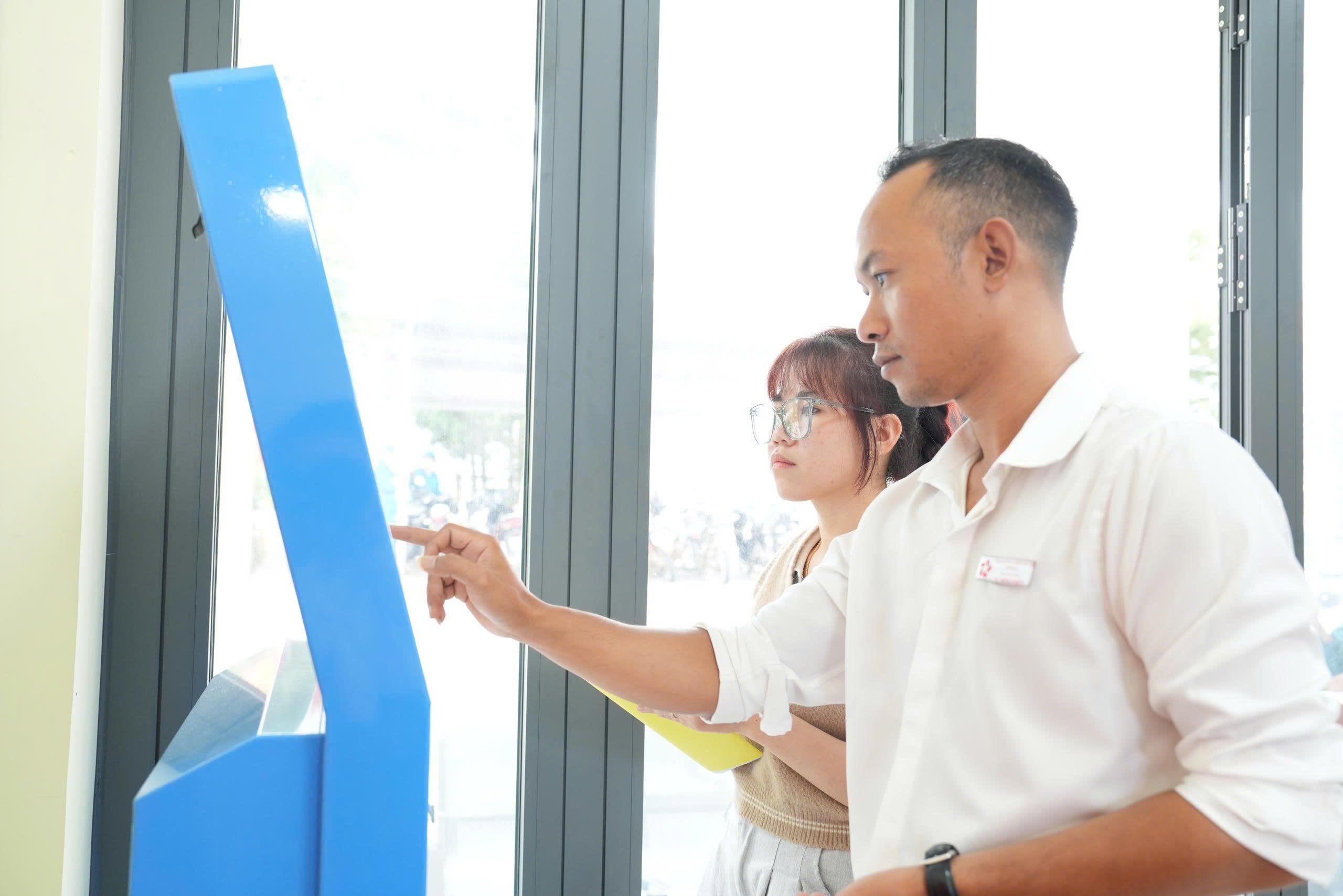 Ghi nhận từ công tác cải cách hành chính 6 tháng đầu năm