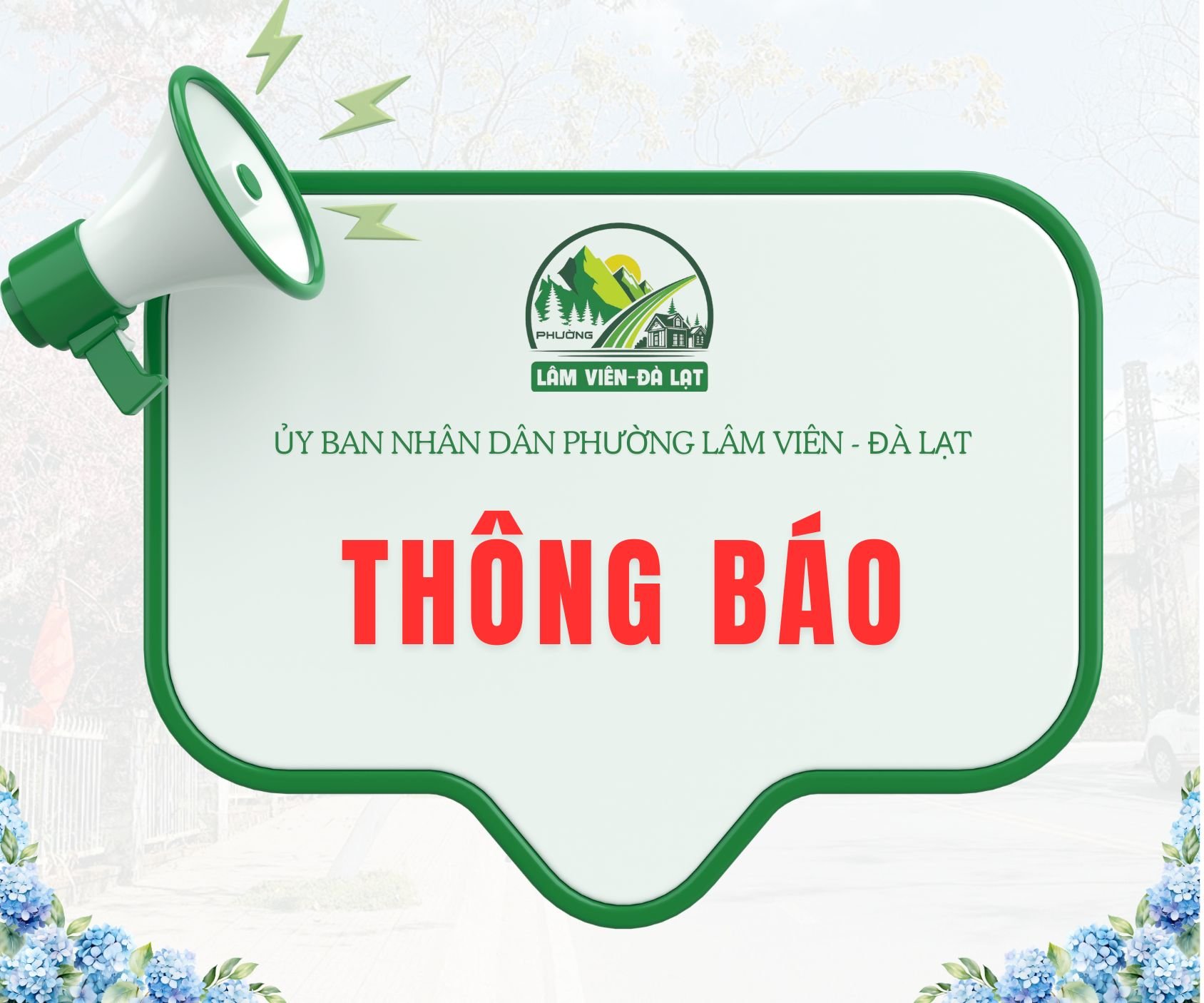 Khám sức khỏe định kỳ và khám sàng lọc miễn phí cho trẻ dưới 6 tuổi trên địa bàn phường Lâm Viên – Đà Lạt giai đoạn năm 2026-203