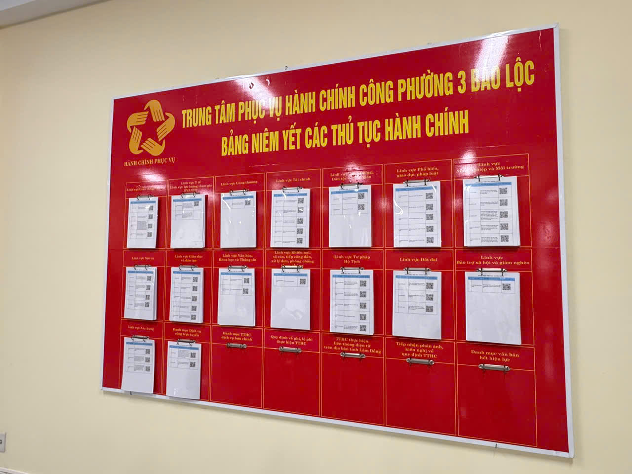 Báo cáo đánh giá kết quả giải quyết thủ tục hành chính 7/2025 