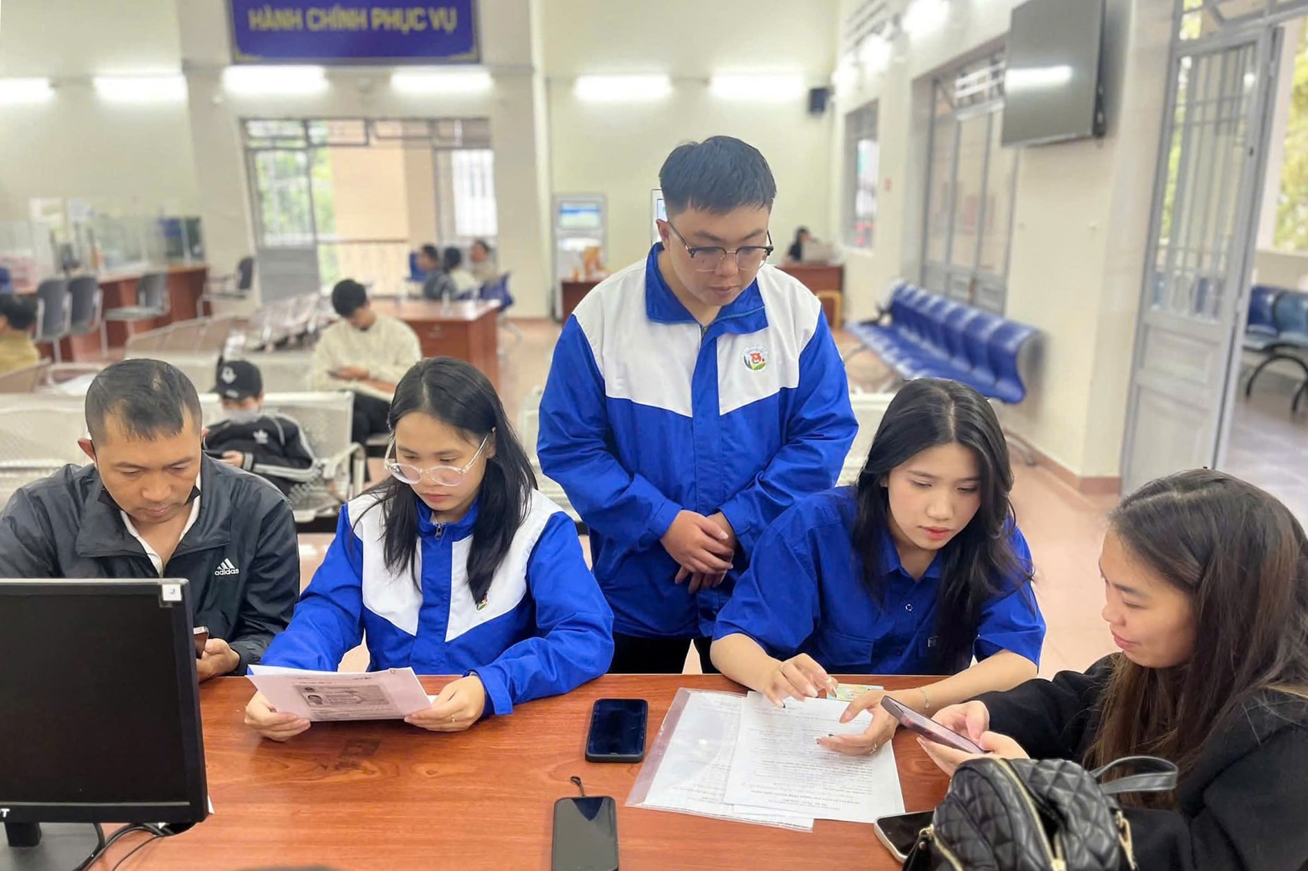 Tuổi trẻ Lâm Đồng từng bước đưa Nghị quyết số 57 vào đời sống