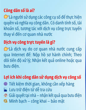 Cẩm nang Chuyển đổi số