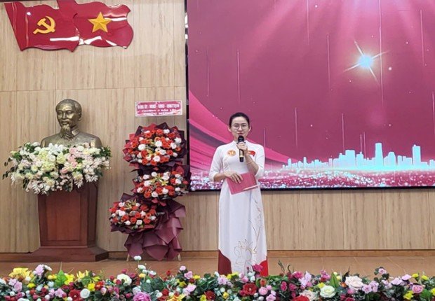 Phường 3 Bảo Lộc: Khai mạc Hội thi Báo cáo viên, Tuyên truyền viên giỏi phường 3 Bảo Lộc năm 2026