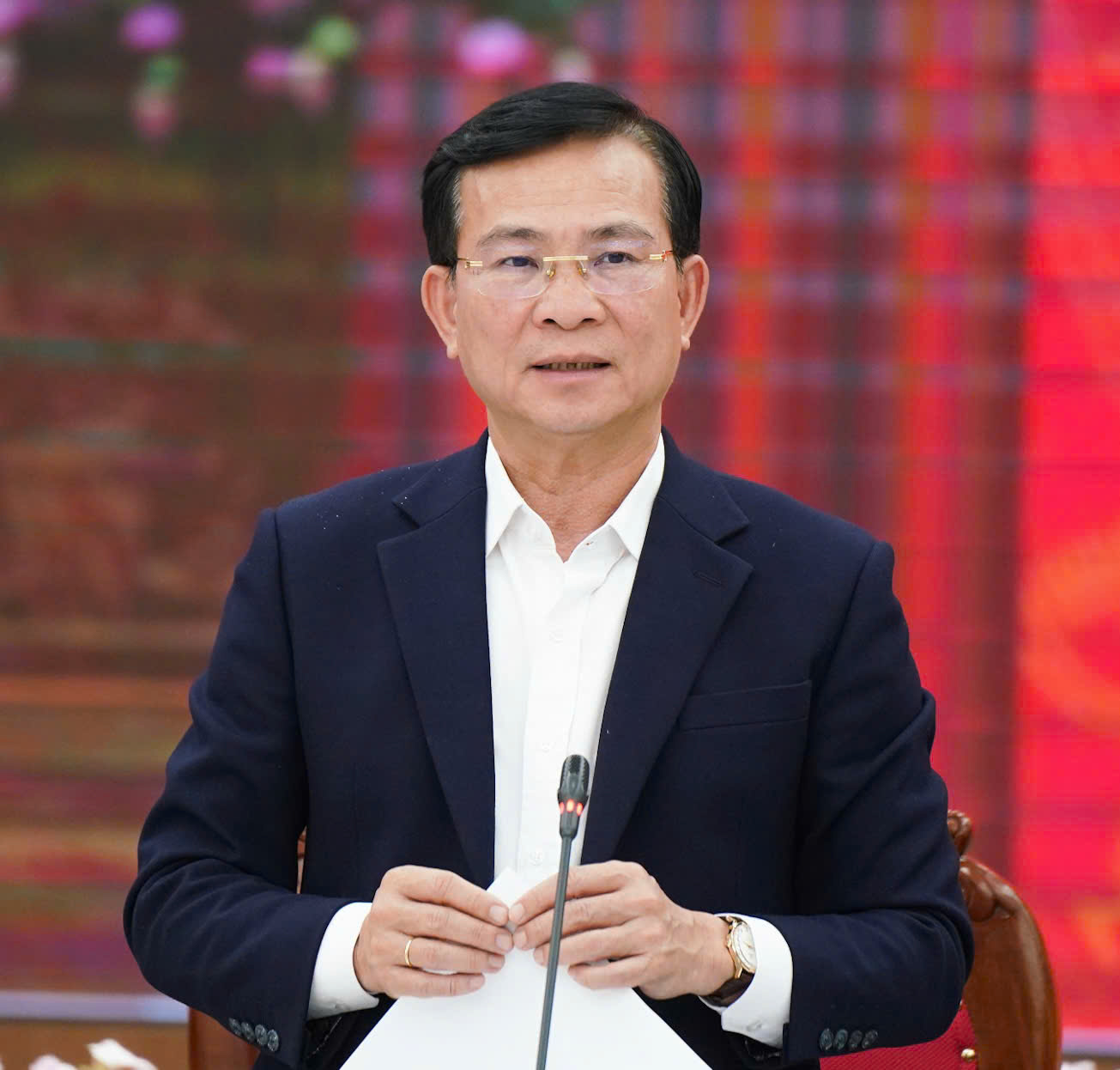 Lâm Đồng đón Tết an toàn, quyết tâm thực hiện thắng lợi nhiệm vụ năm 2026