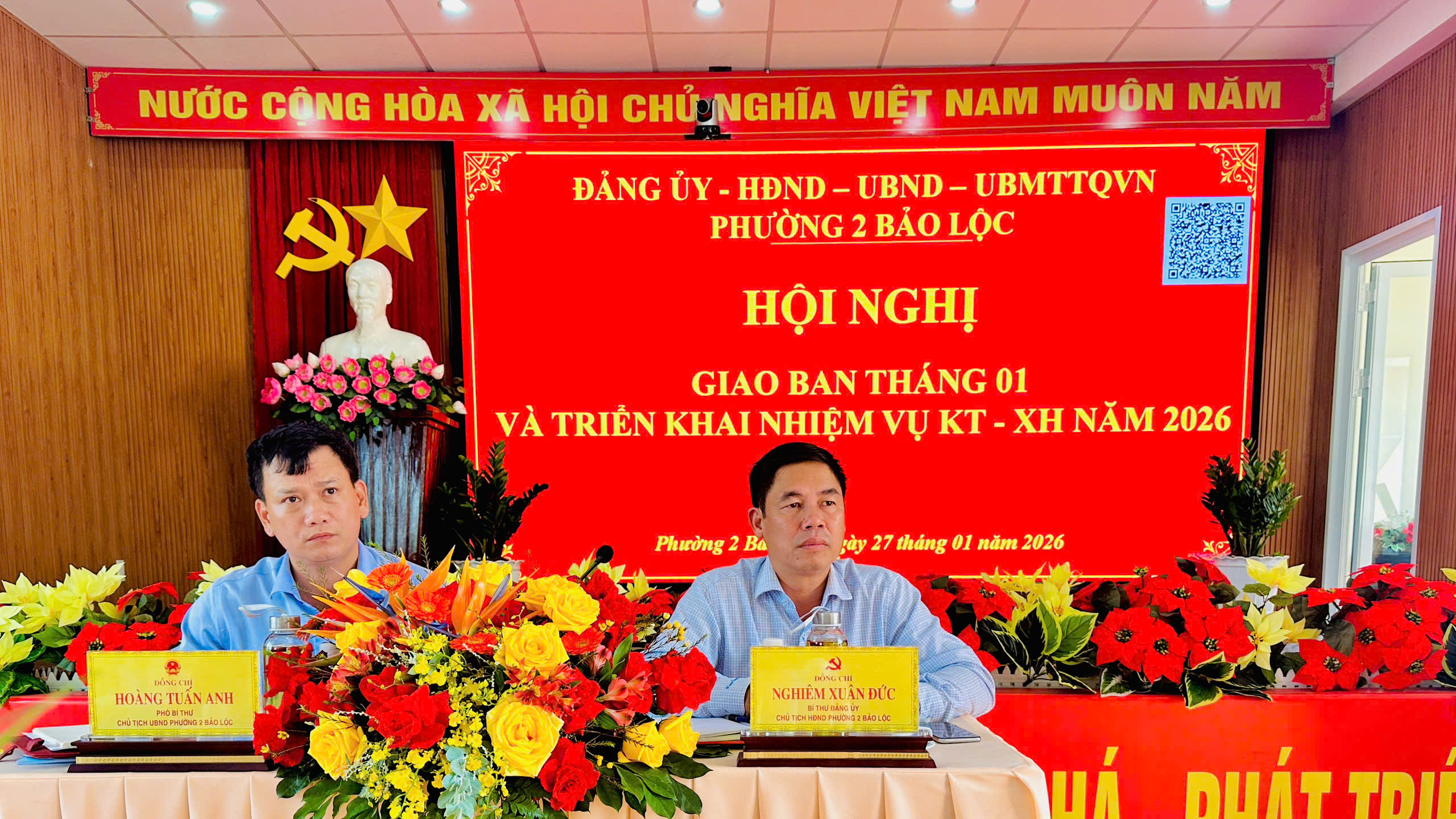 Kết quả cải cách hành chính Quý I năm 2025