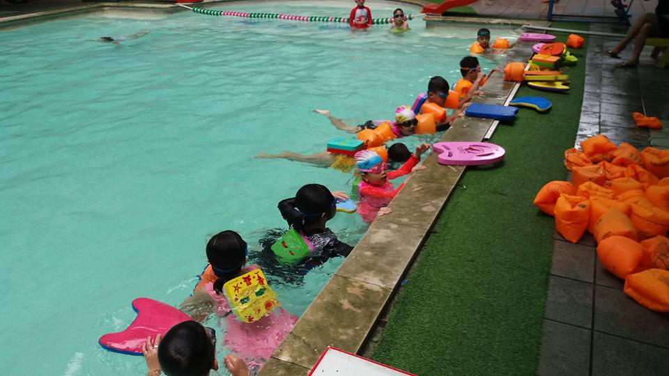 UBND XÃ ĐỨC AN THÔNG BÁO: ĐĂNG KÝ THAM GIA TẬP HUẤN CHƯƠNG TRÌNH BƠI AN TOÀN PHÒNG, CHỐNG ĐUỐI NƯỚC NĂM 2026