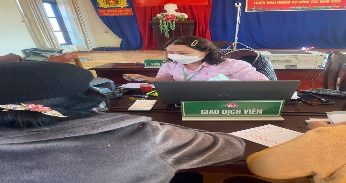 TÍN DỤNG CHÍNH SÁCH THẮP LÊN HY VỌNG  HỖ TRỢ CHO VAY CHƯƠNG TRÌNH NGƯỜI CHẤP HÀNH XONG  ÁN PHẠT TÙ TẠI XÃ D’RAN