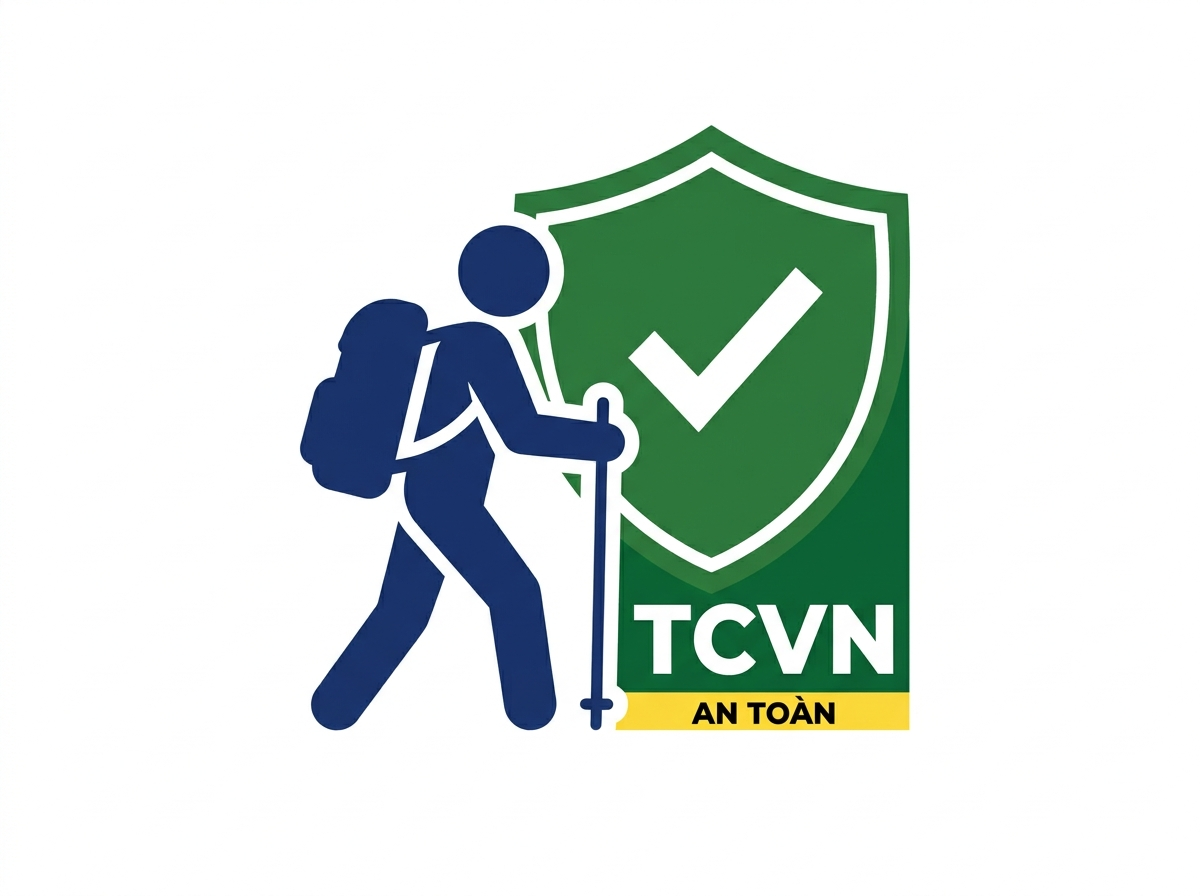 TCVN 14602:2026 – Nâng chuẩn an toàn cho du lịch trekking tại Việt Nam