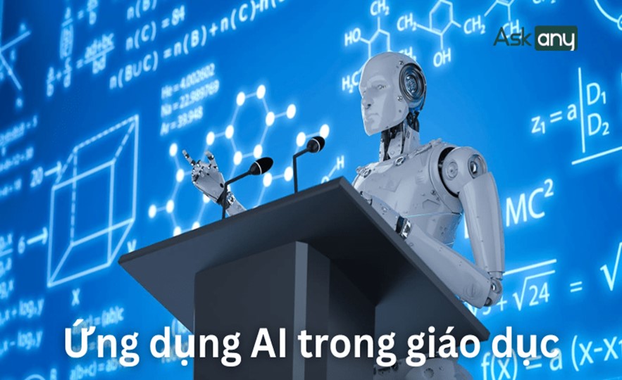 Cải cách hành chính gắn với chuyển đổi số và ứng dụng AI chính là chìa khóa để nâng cao chất lượng giáo dục, hướng tới xây dựng nền giáo dục hiện đại, hiệu quả và bền vững.