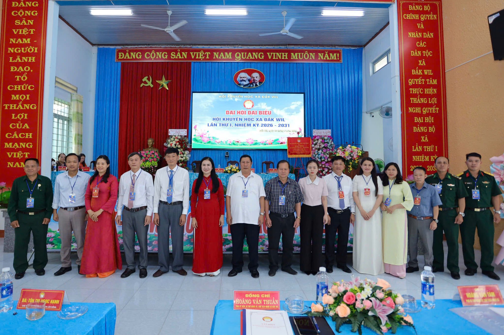 Lâm Đồng phát huy vai trò “cầu nối” trong phong trào khuyến học, khuyến tài
