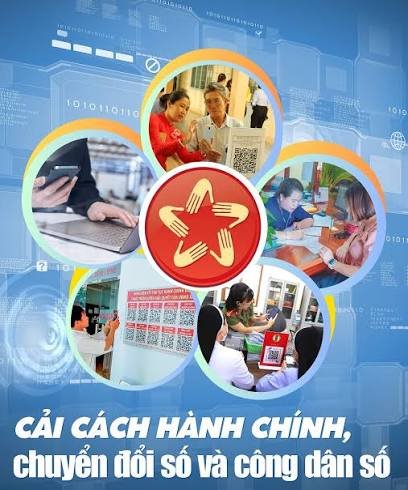 Đẩy mạnh công tác tuyên truyền cải cách, kiểm soát thủ tục hành chính gắn với chuyển đổi số