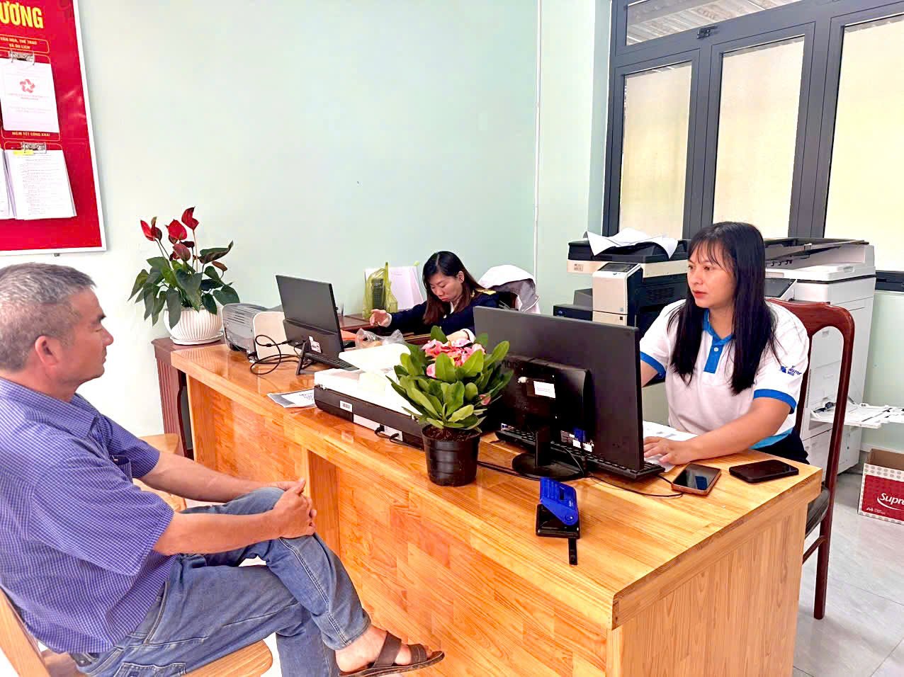 ĐƠN DƯƠNG ĐẨY MẠNH ỨNG DỤNG TRỢ LÝ ẢO AI  TRONG PHỤC VỤ NGƯỜI DÂN