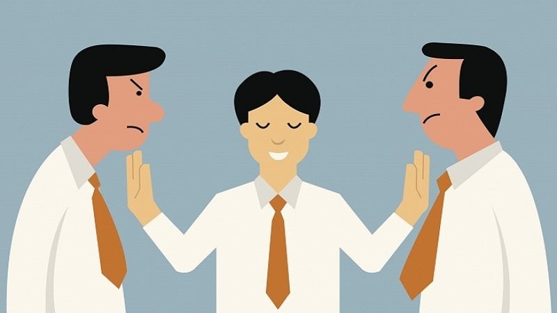 Tuyển chọn hòa giải viên lao động trên địa bàn tỉnh Lâm Đồng 