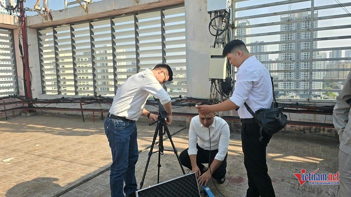 Tổ chức Y tế thế giới (WHO): Trạm BTS không ảnh hưởng đến sức khỏe con người