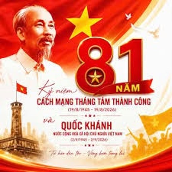 TỰ HÀO MÙA THU ĐỘC LẬP – THI ĐUA XÂY DỰNG PHƯỜNG B’LAO PHÁT TRIỂN