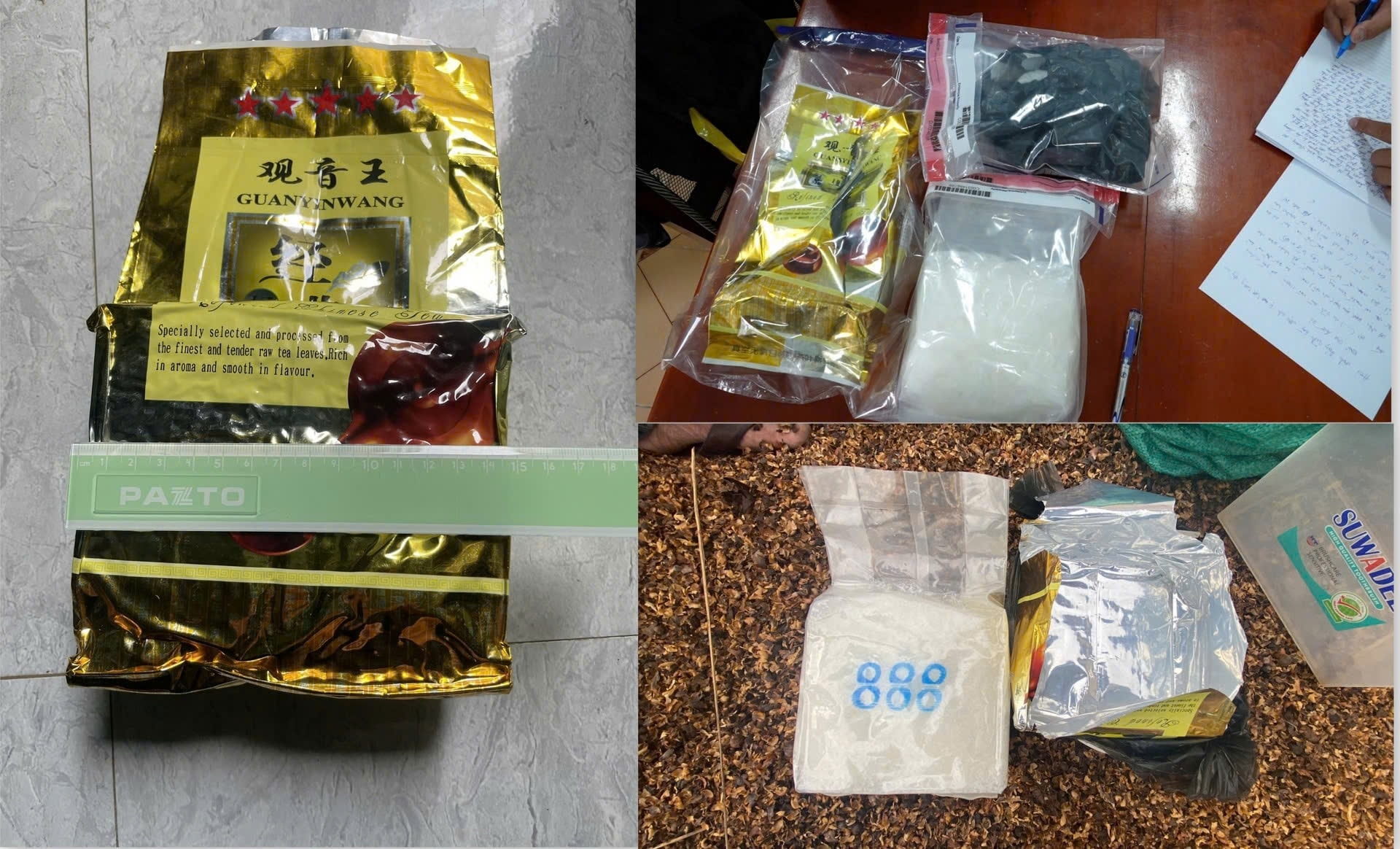 Xây dựng xã, phường không ma túy ở Lâm Đồng