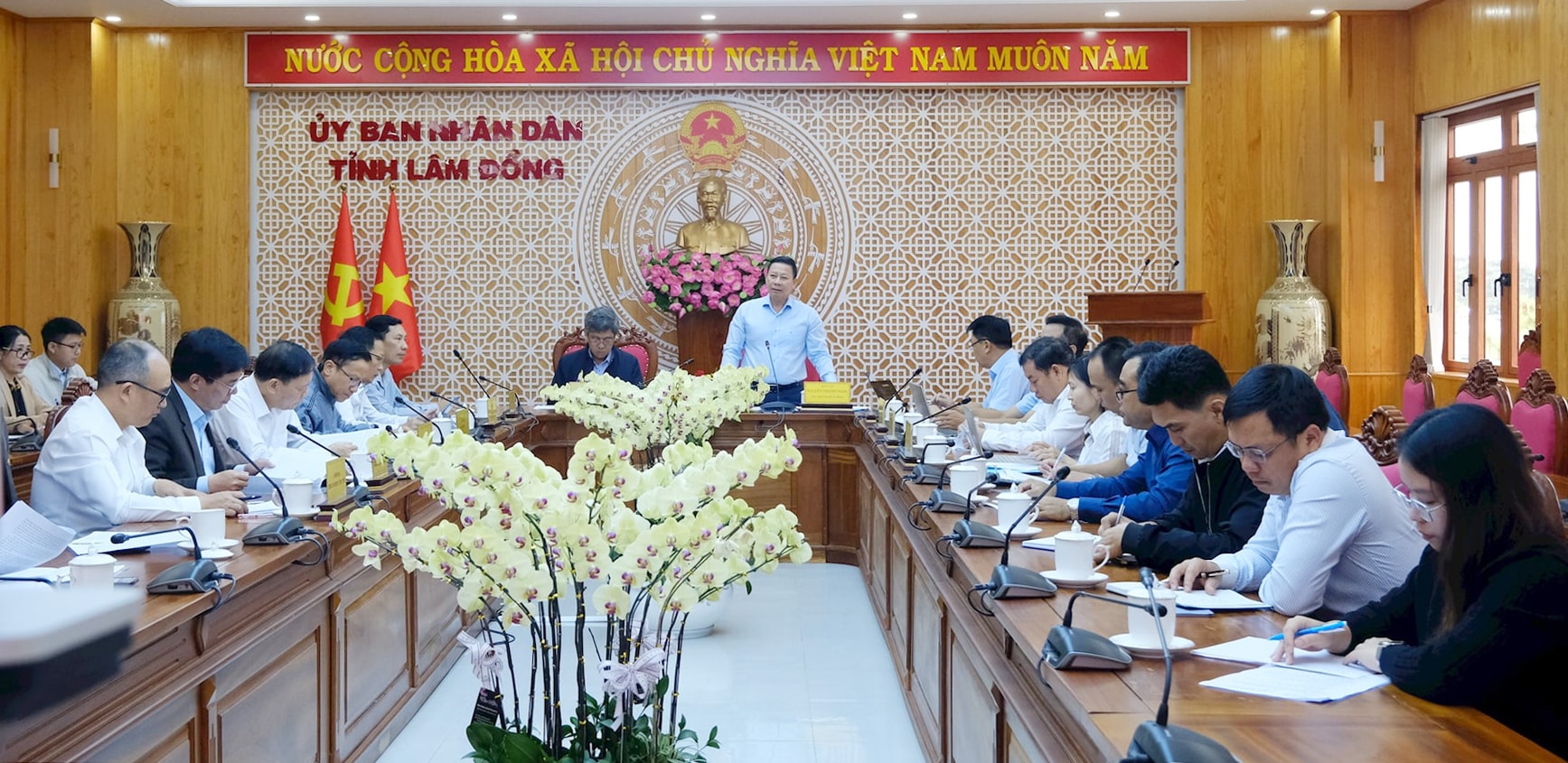 Gỡ khó cho lĩnh vực hộ tịch tại Lâm Đồng