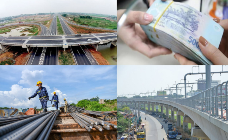    Sửa đổi, bổ sung một số quy định về đầu tư công