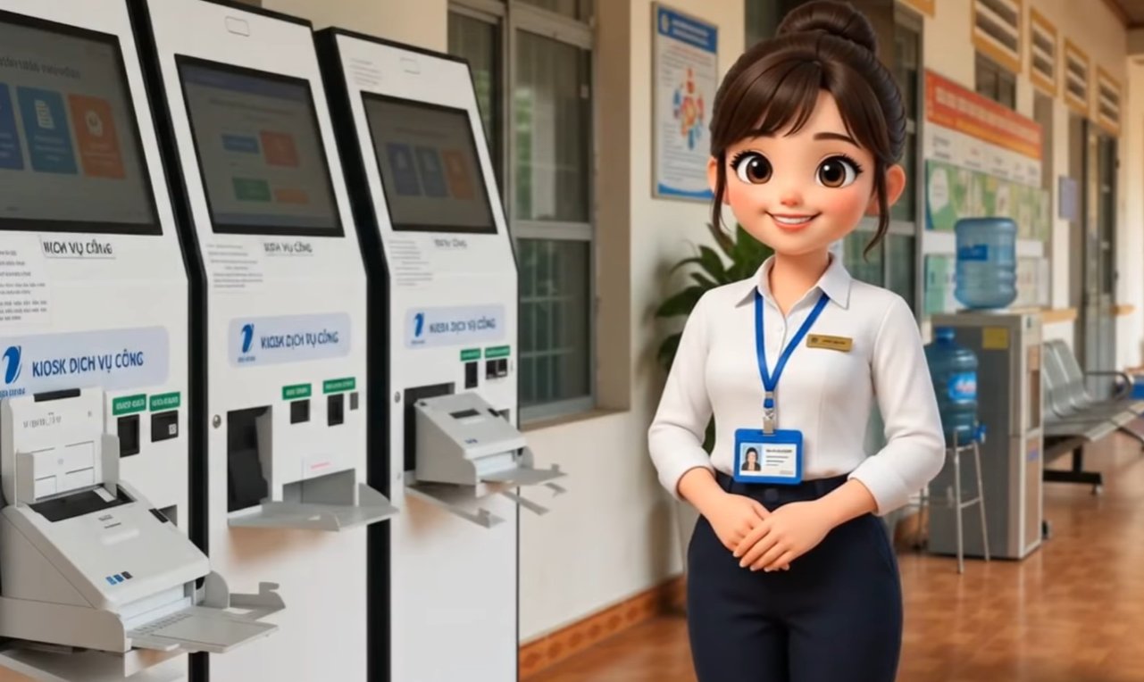 Video hướng dẫn nộp hồ sơ đất trực tuyến