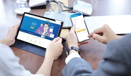 Đạ Tẻh đẩy mạnh ký số điện tử trong giải quyết thủ tục hành chính!