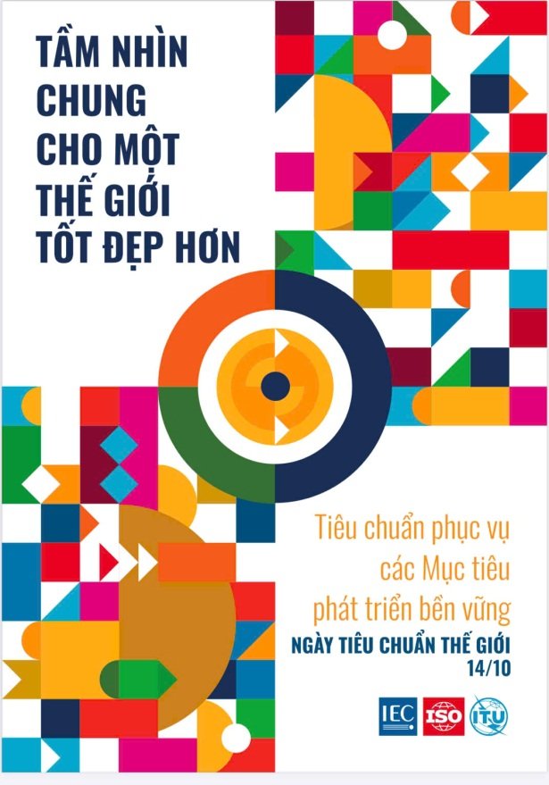 Ngày Tiêu chuẩn Thế giới 14/10/2025
