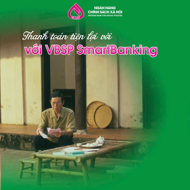 THANH TOÁN TIỆN ÍCH NHANH GỌN – TẬN TÂM PHỤC VỤ VÌ CUỘC SỐNG TIỆN LỢI