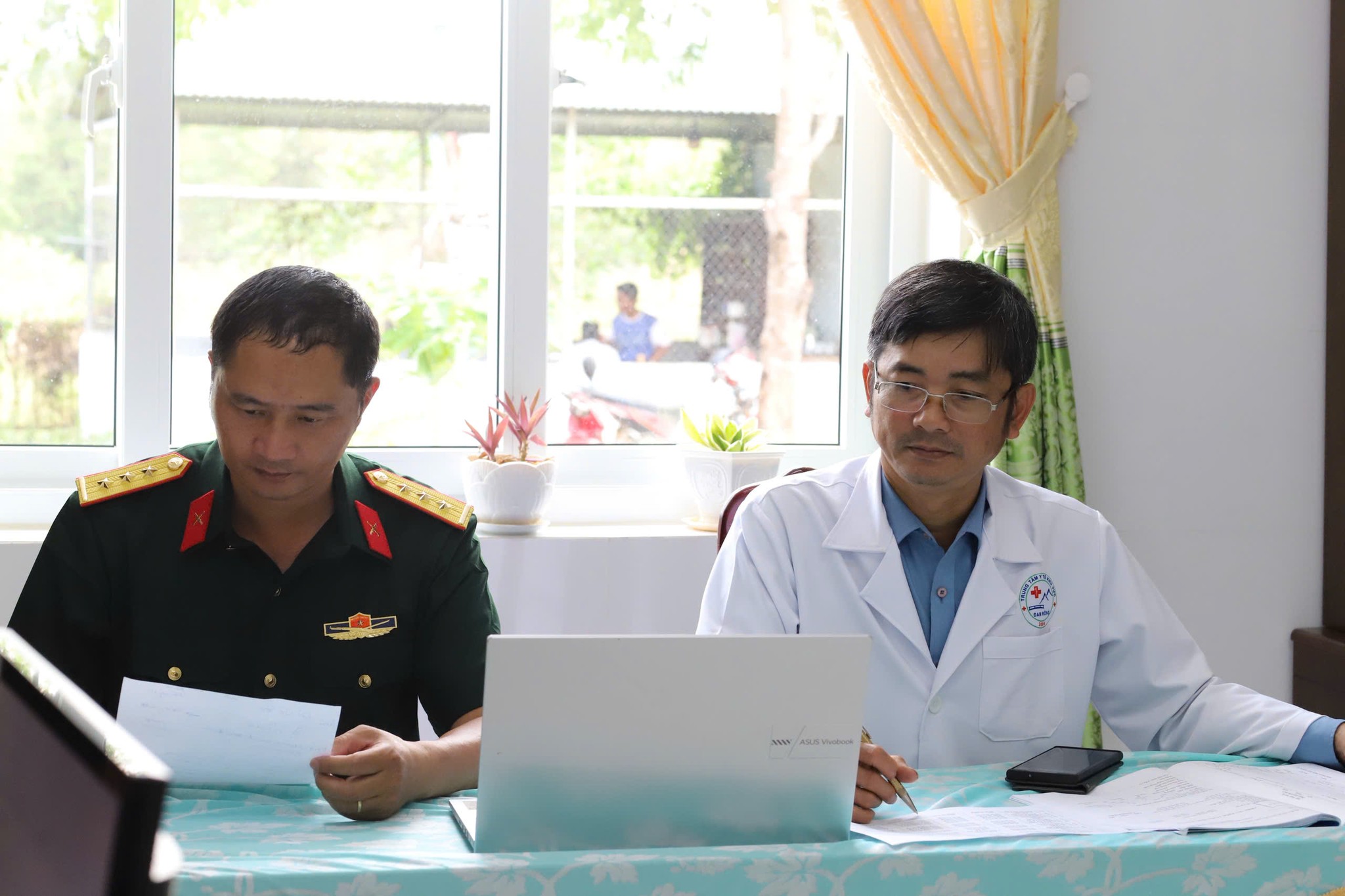 KHÁM PHÚC TRA NGHĨA VỤ QUÂN SỰ NĂM 2026 