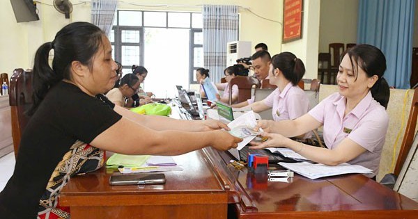 NHCSXH Bảo Lộc thực hiện giảm lãi suất cho vay một số chương trình tín dụng chính sách năm 2025