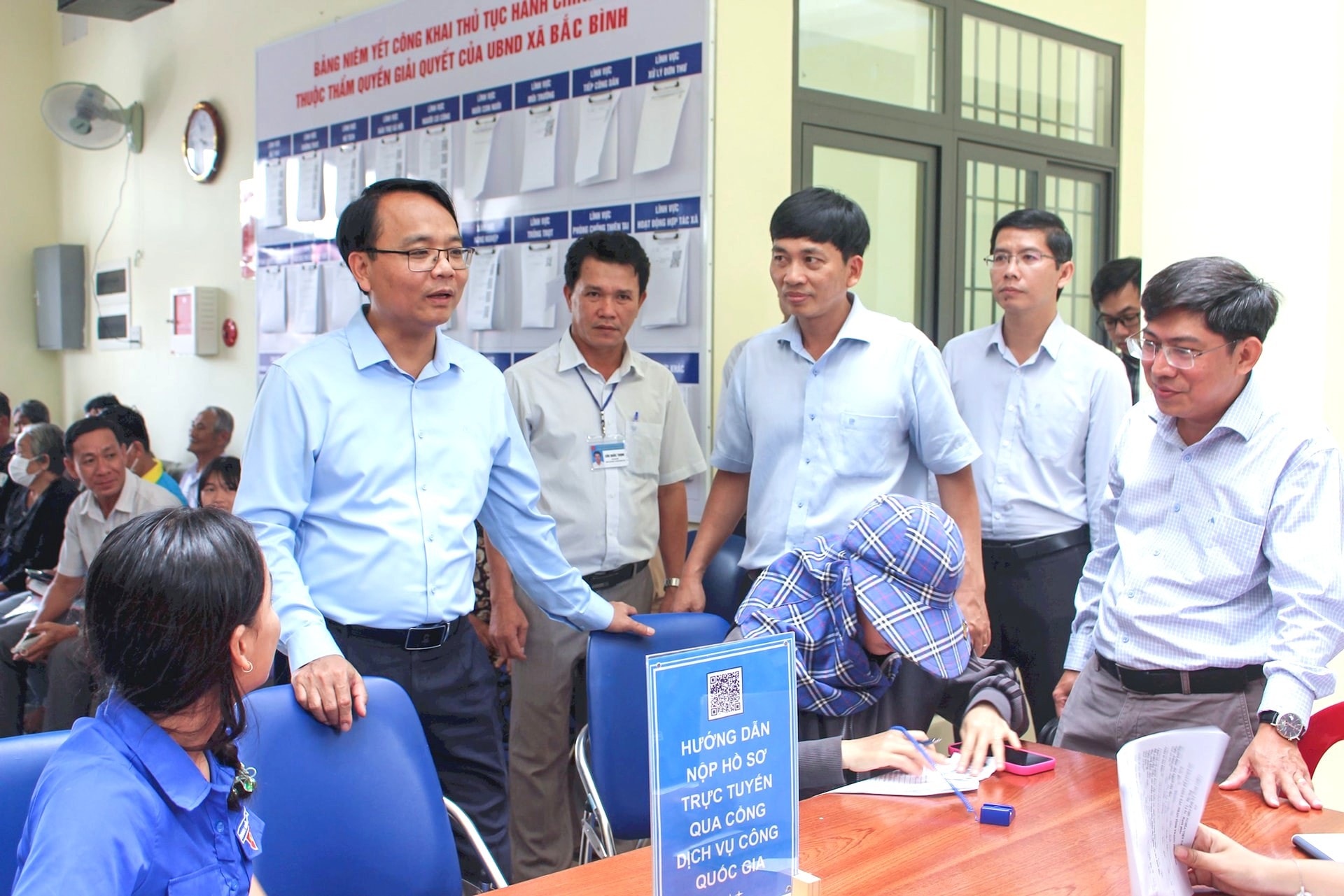 Lâm Đồng vững bước trên hành trình chuyển đổi số